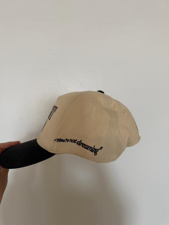 Midnight Rodeo Reverso Trucker - Picture 3 of 4